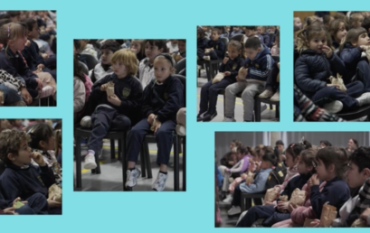 Children’s Day Celebration – Nordelta Kinder